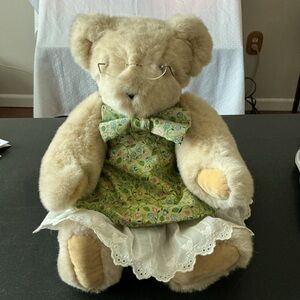 The Vermont Teddy Bear Co.